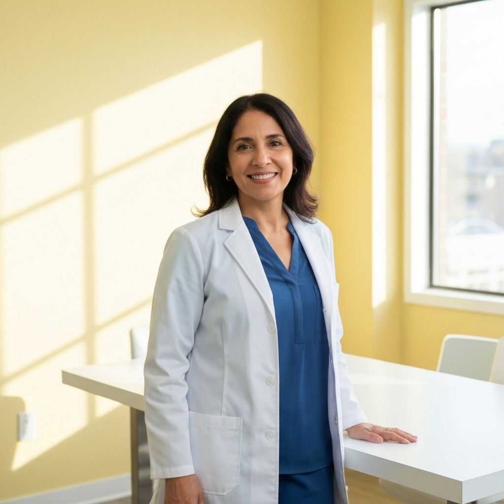 Professional nutritionist